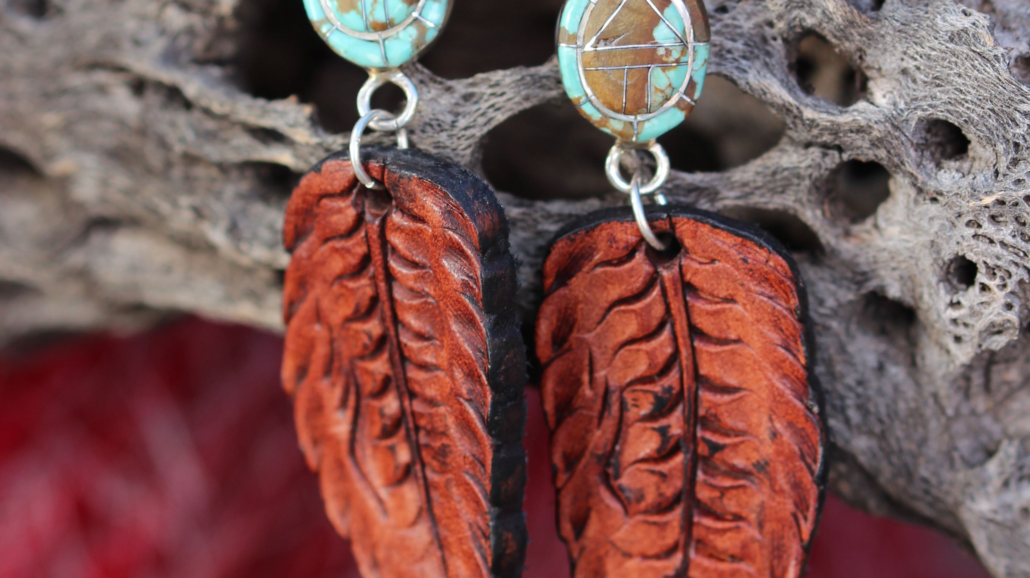 Panhandle Red Handcrafted