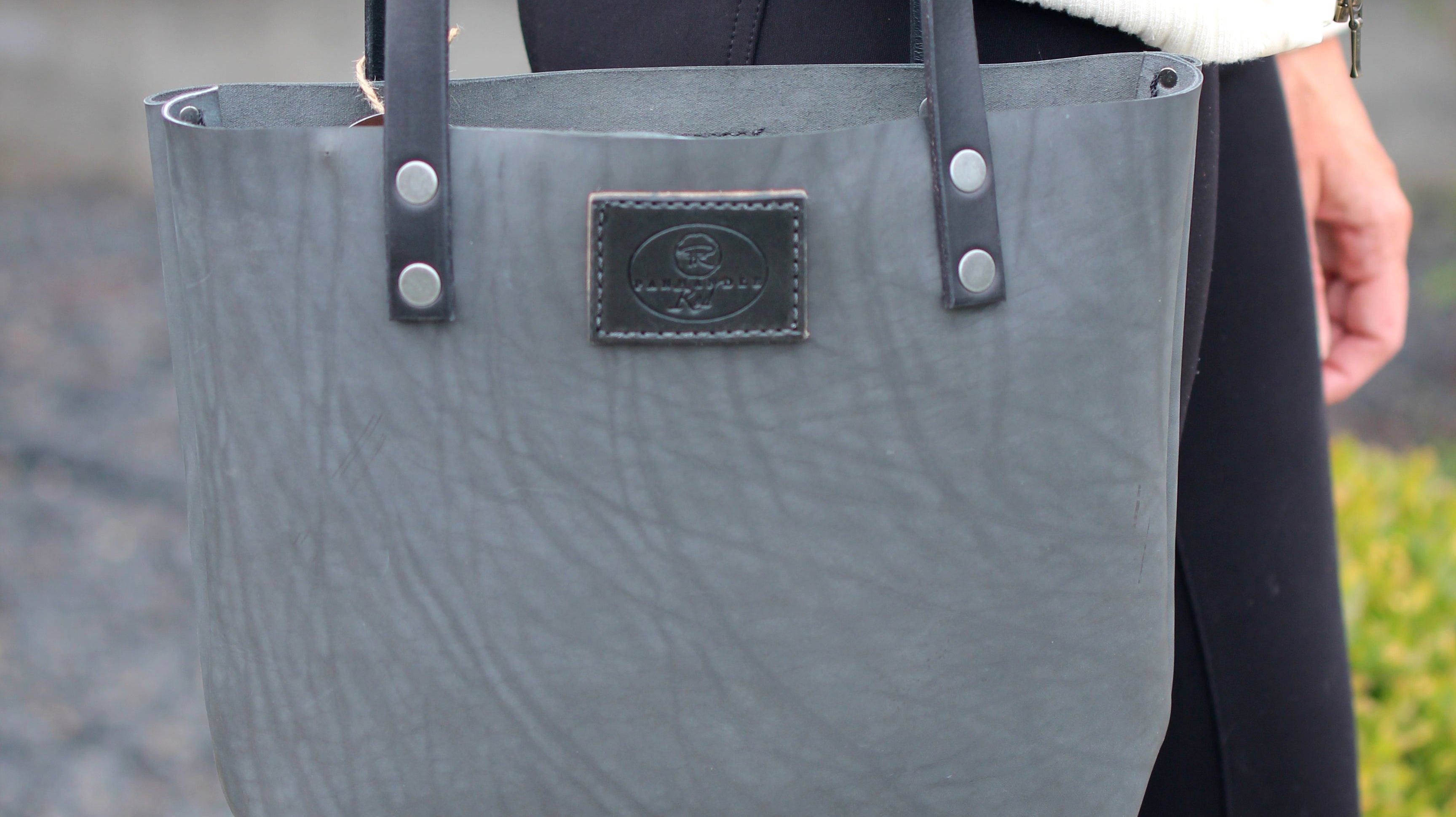 Panhandle Red Purses
