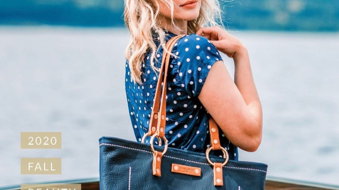 Check out Panhandle Red on Coeur d'Alene Living Local
