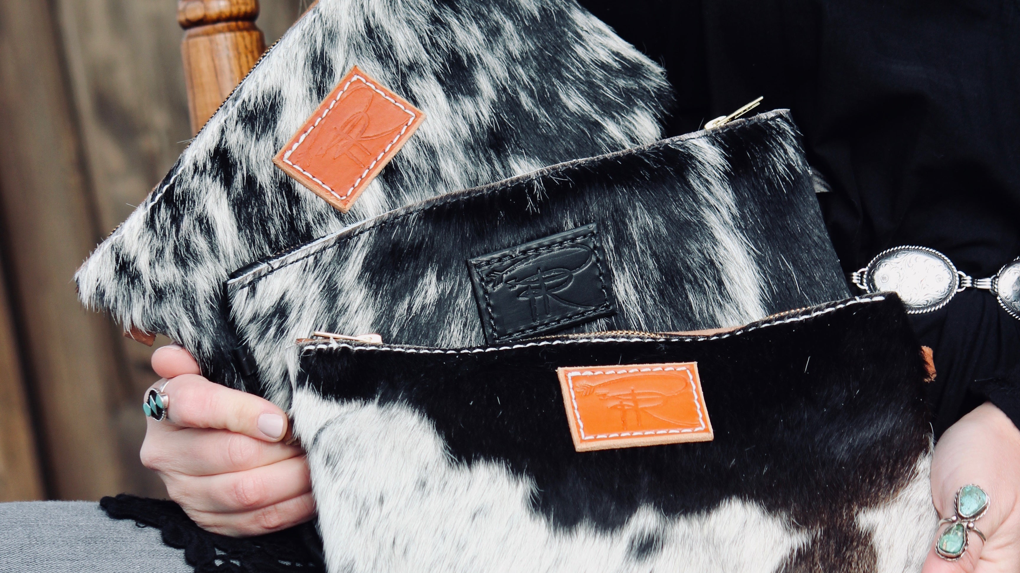 Leather Clutch Purses, Clutch Purse
