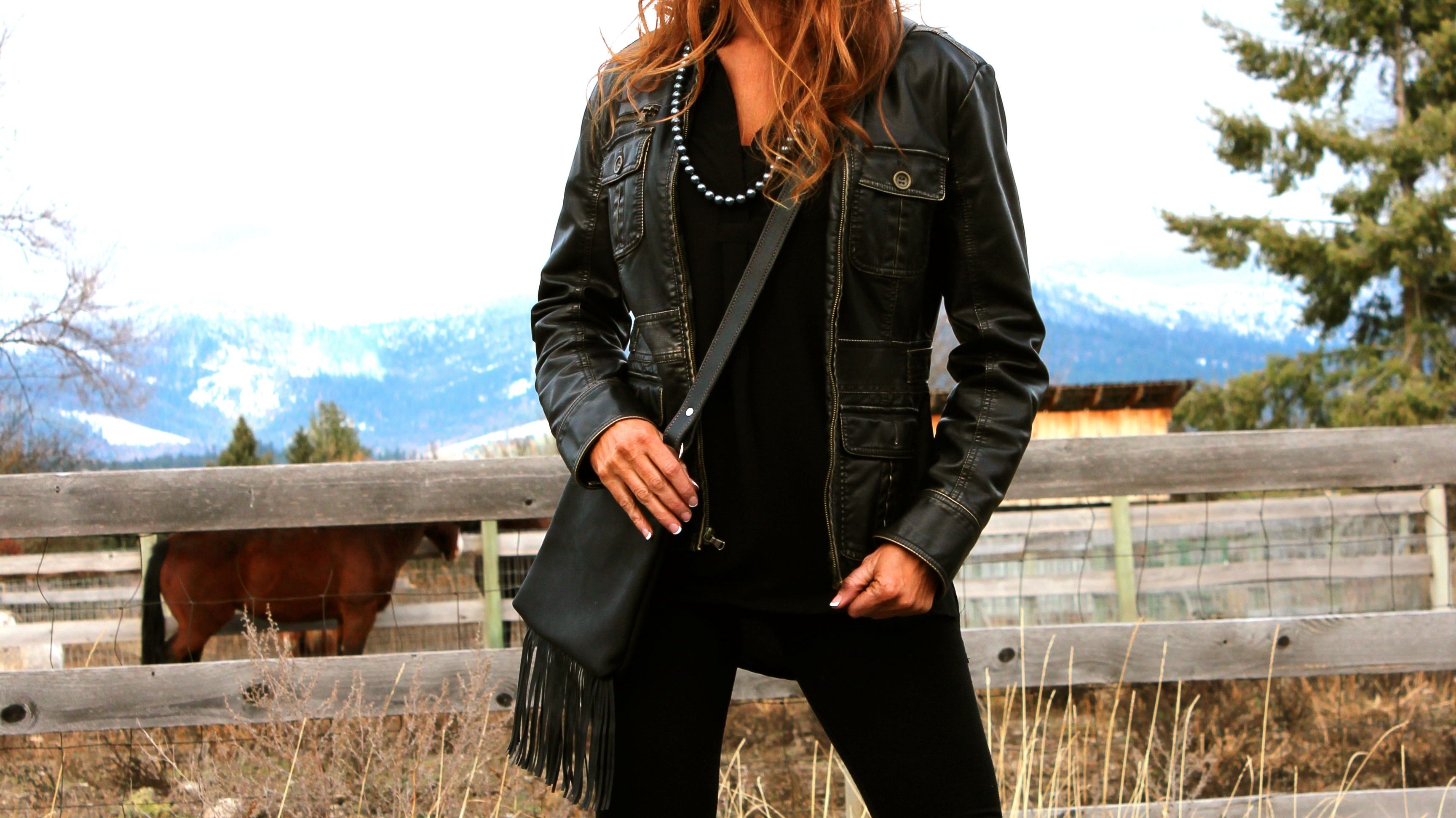 Panhandle Red is Amazing! Shop the Booth!