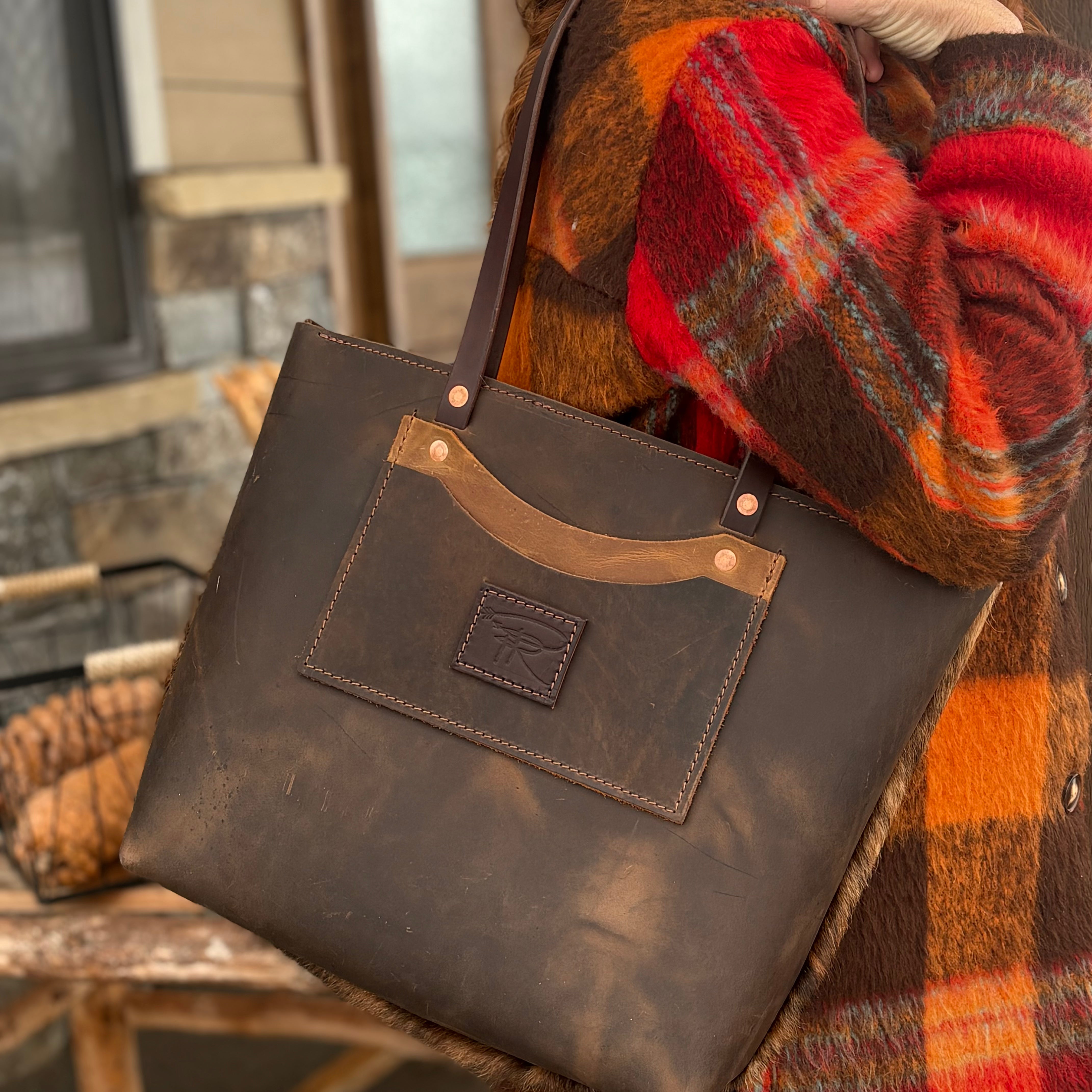 custom tote bag