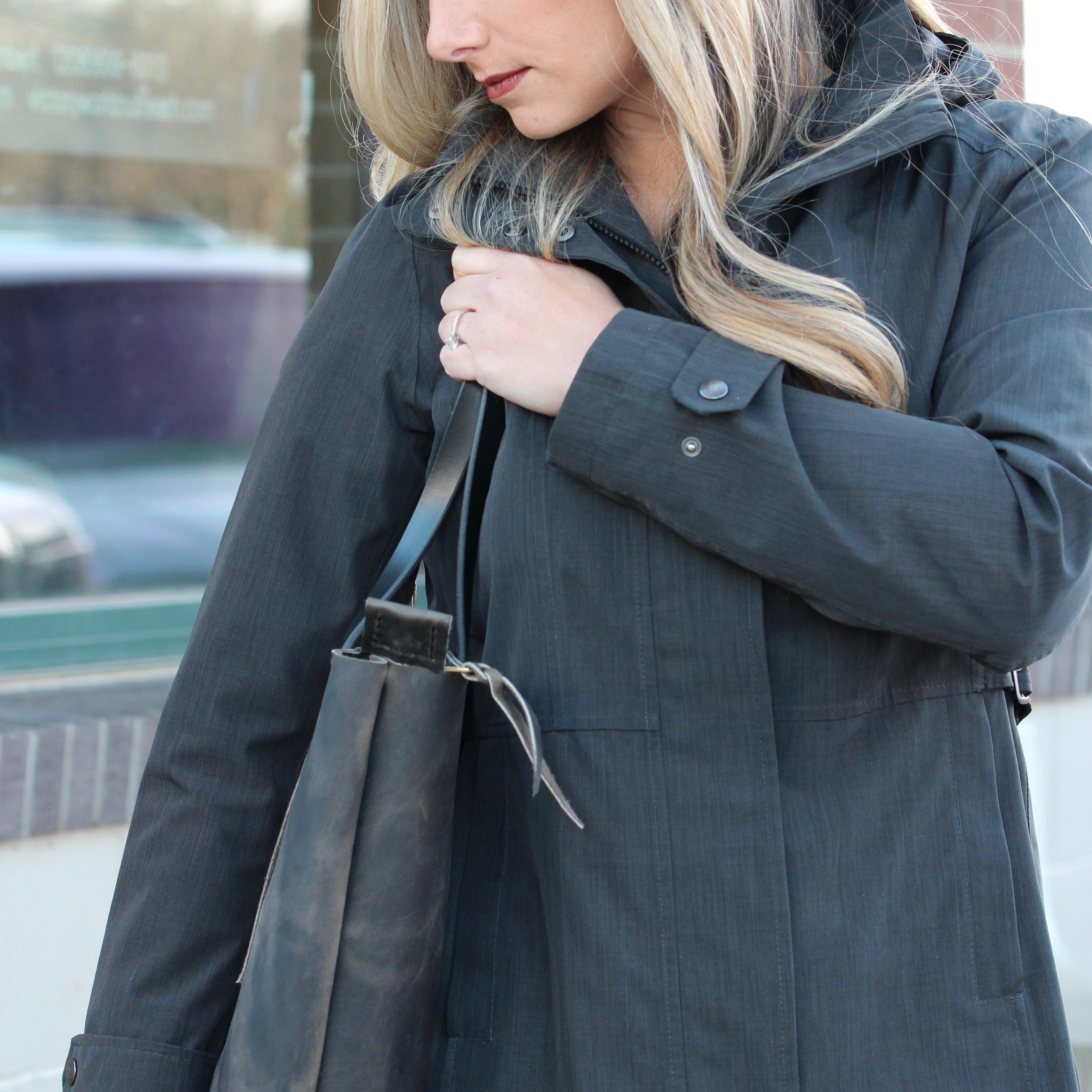 Panhandle Red Company specializing in Leather Goods, Handbags, Totes, Purses, Everyday Carry Needs, and more. Full-grain leather items, custom gifts, all Handcrafted in Idaho, USA.