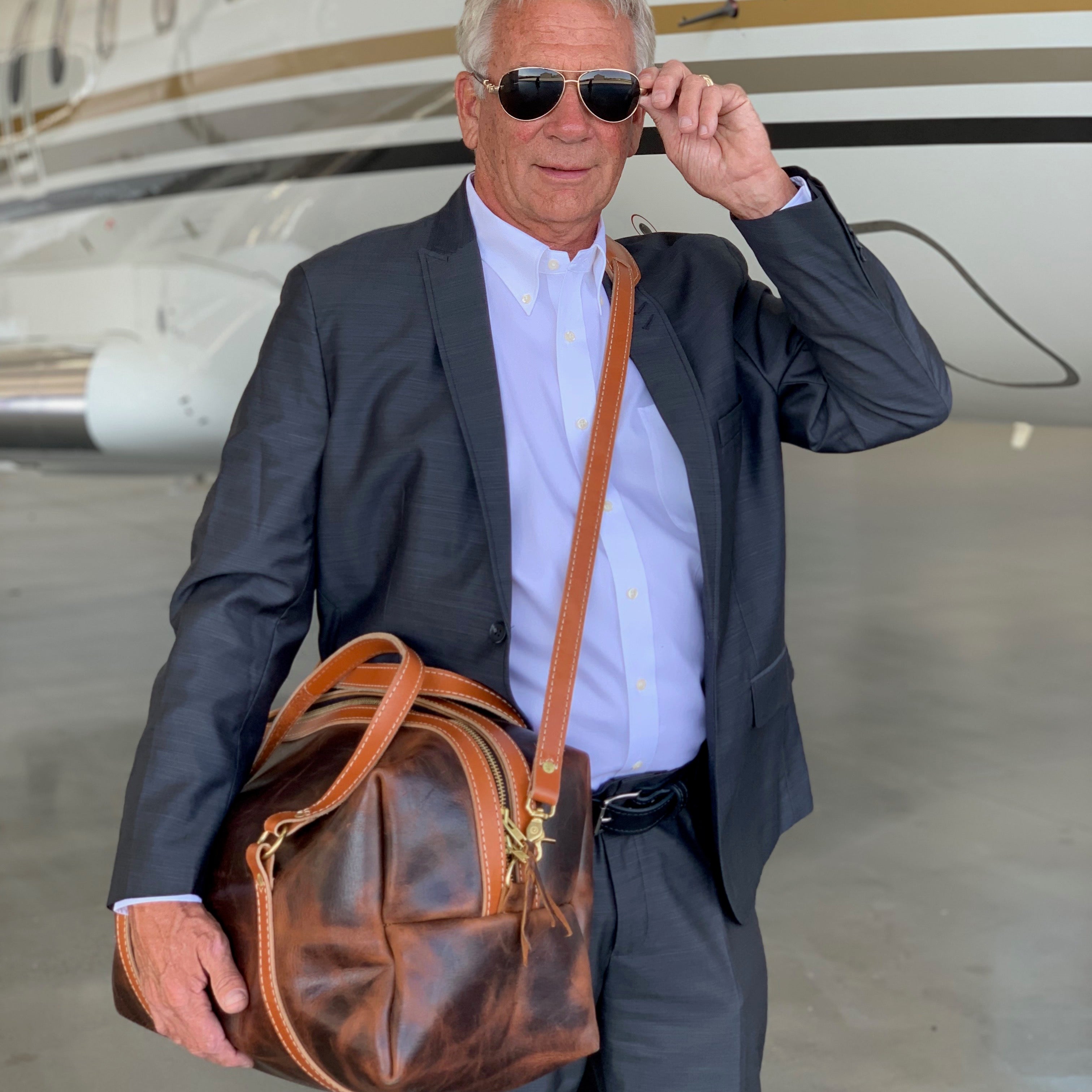 Panhandle Red Company specializing in Leather Goods, Handbags, Totes, Purses, Everyday Carry Needs, and more. Full-grain leather items, custom gifts, all Handcrafted in Idaho, USA.