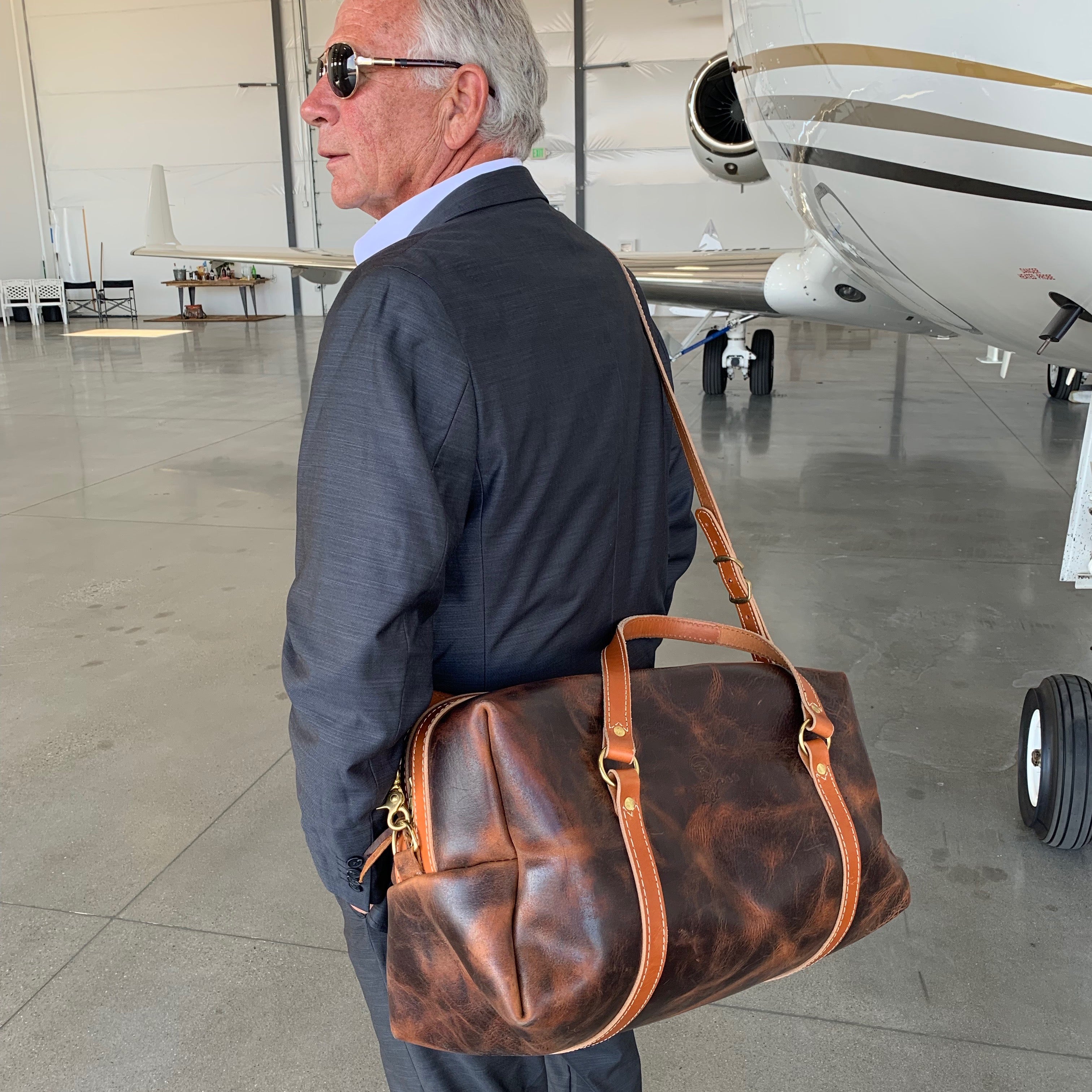 Panhandle Red Company specializing in Leather Goods, Handbags, Totes, Purses, Everyday Carry Needs, and more. Full-grain leather items, custom gifts, all Handcrafted in Idaho, USA.