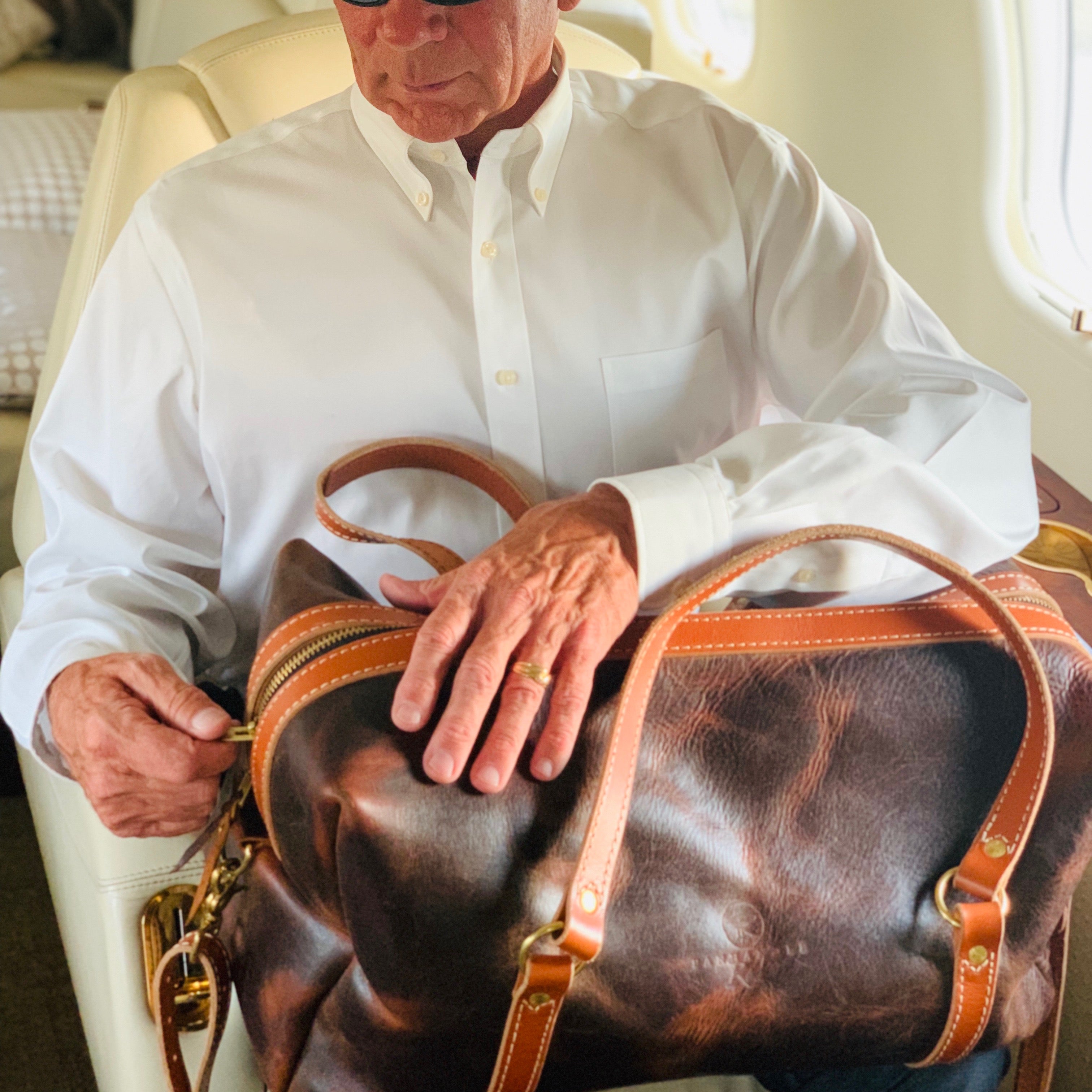 Panhandle Red Company specializing in Leather Goods, Handbags, Totes, Purses, Everyday Carry Needs, and more. Full-grain leather items, custom gifts, all Handcrafted in Idaho, USA.