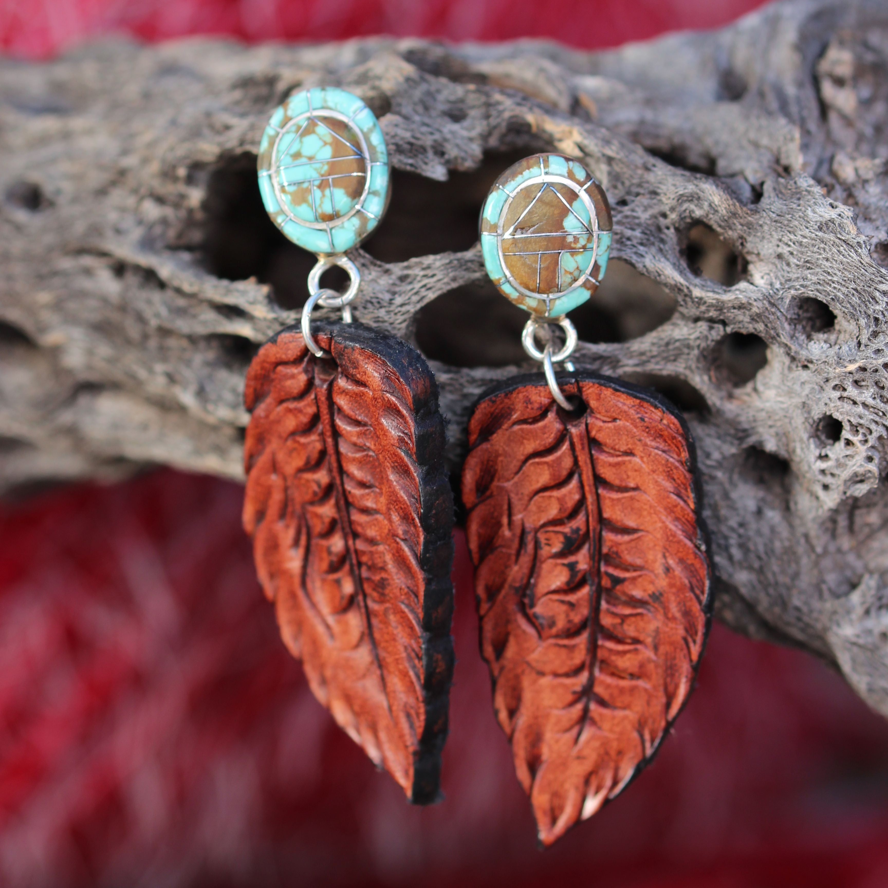 Panhandle Red Handcrafted