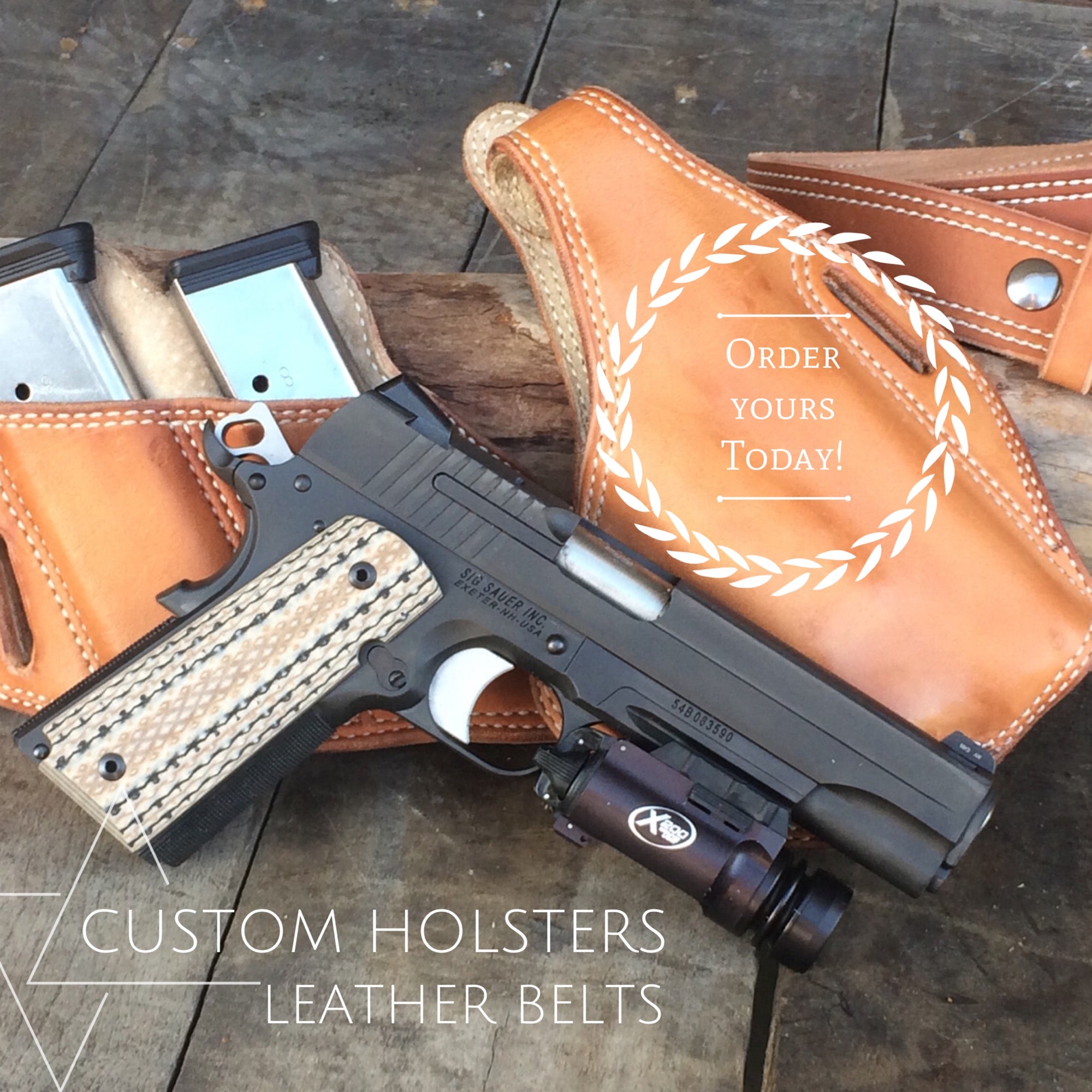 What's the Best Holster?