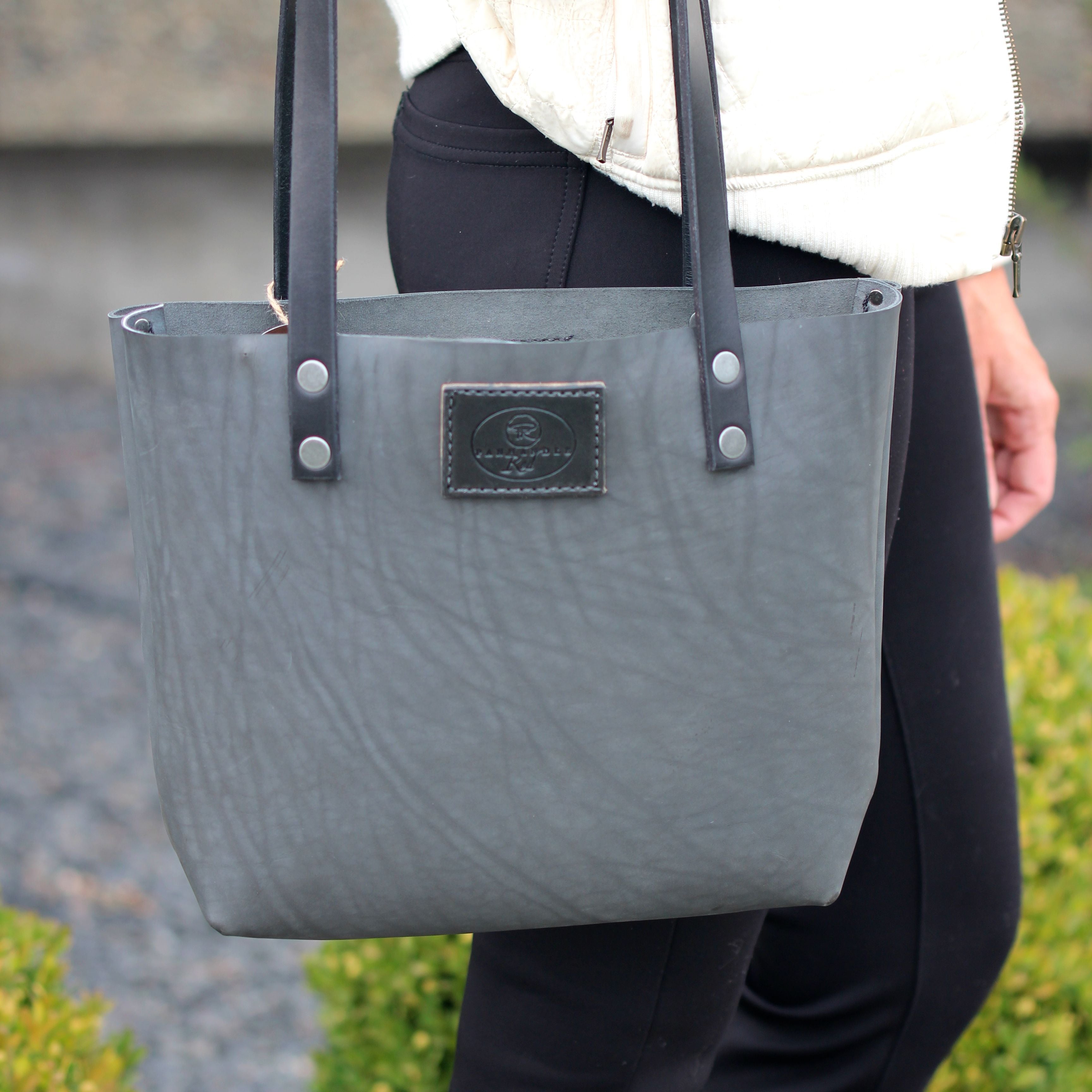 Panhandle Red Purses