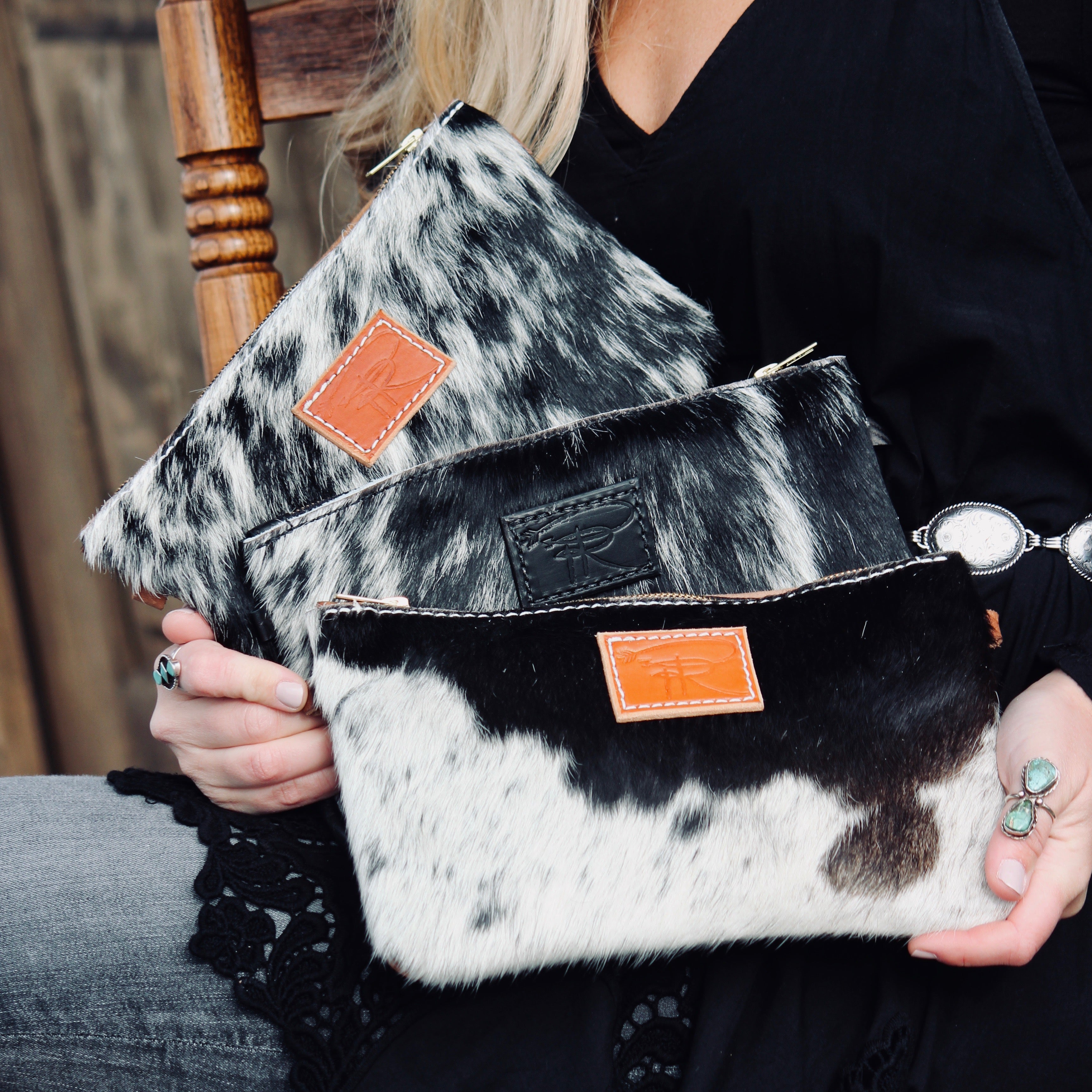 Leather Clutch Purses, Clutch Purse