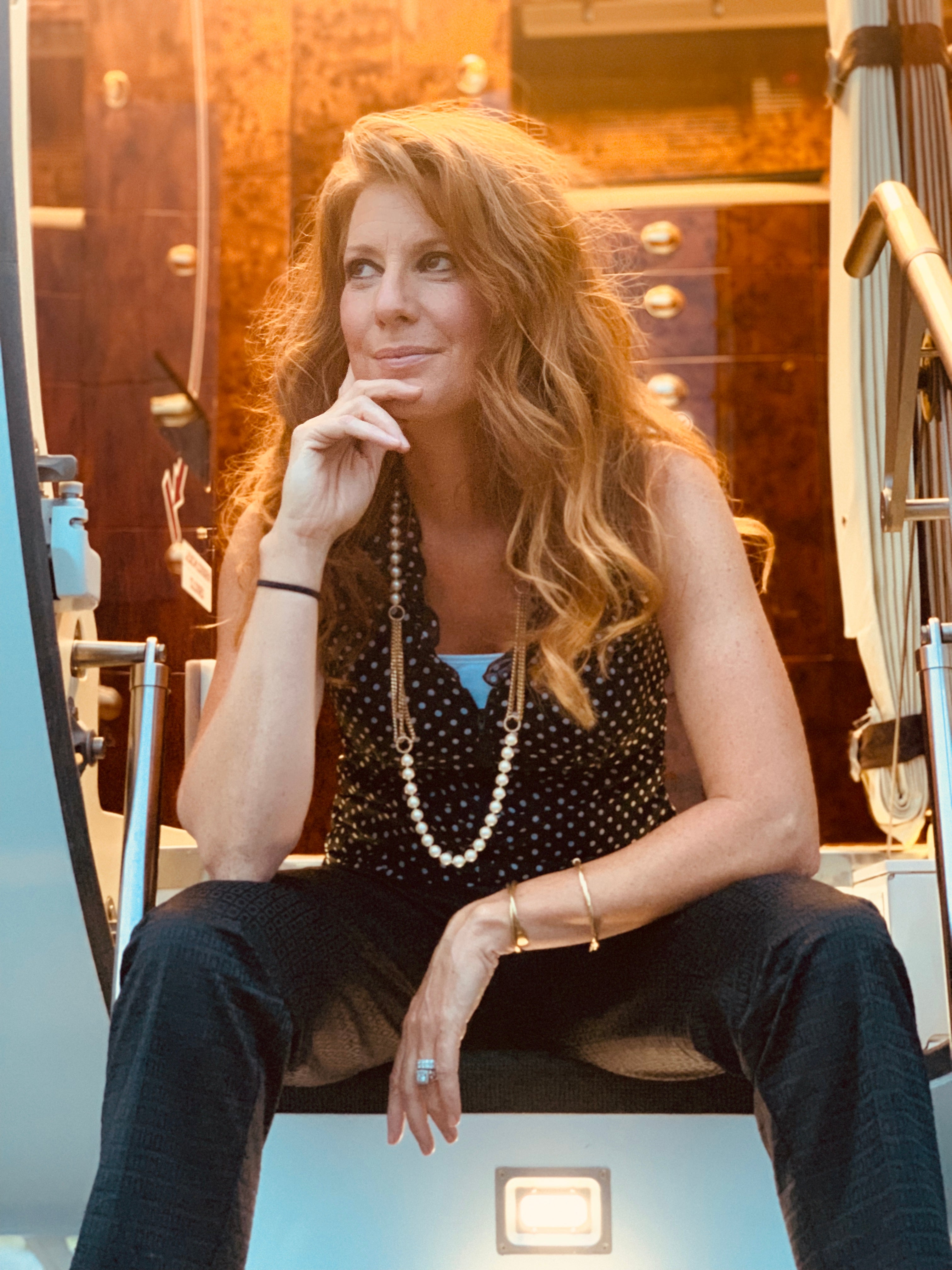 Meet the Owner, Designer, and Maker