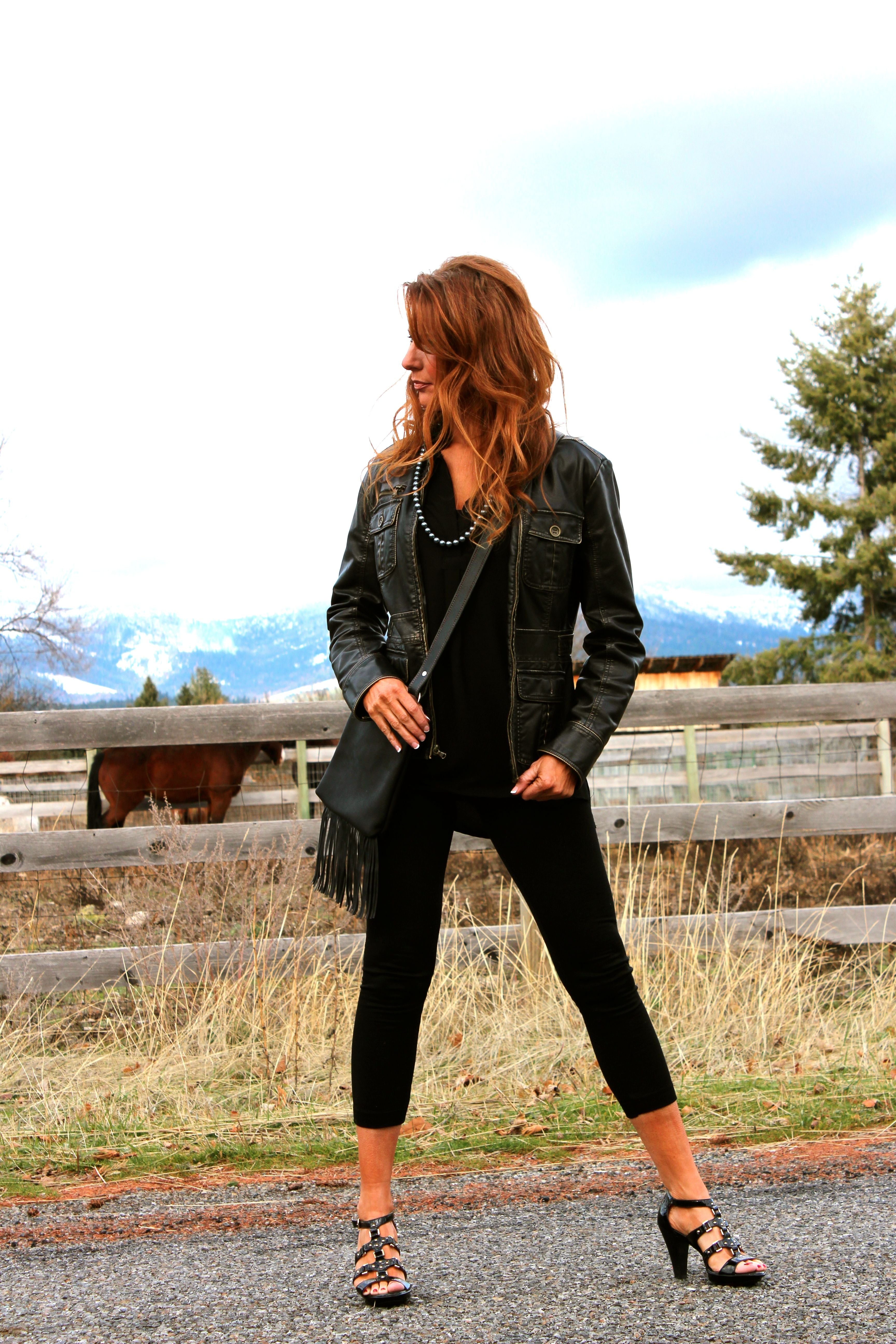 Panhandle Red is Amazing! Shop the Booth!