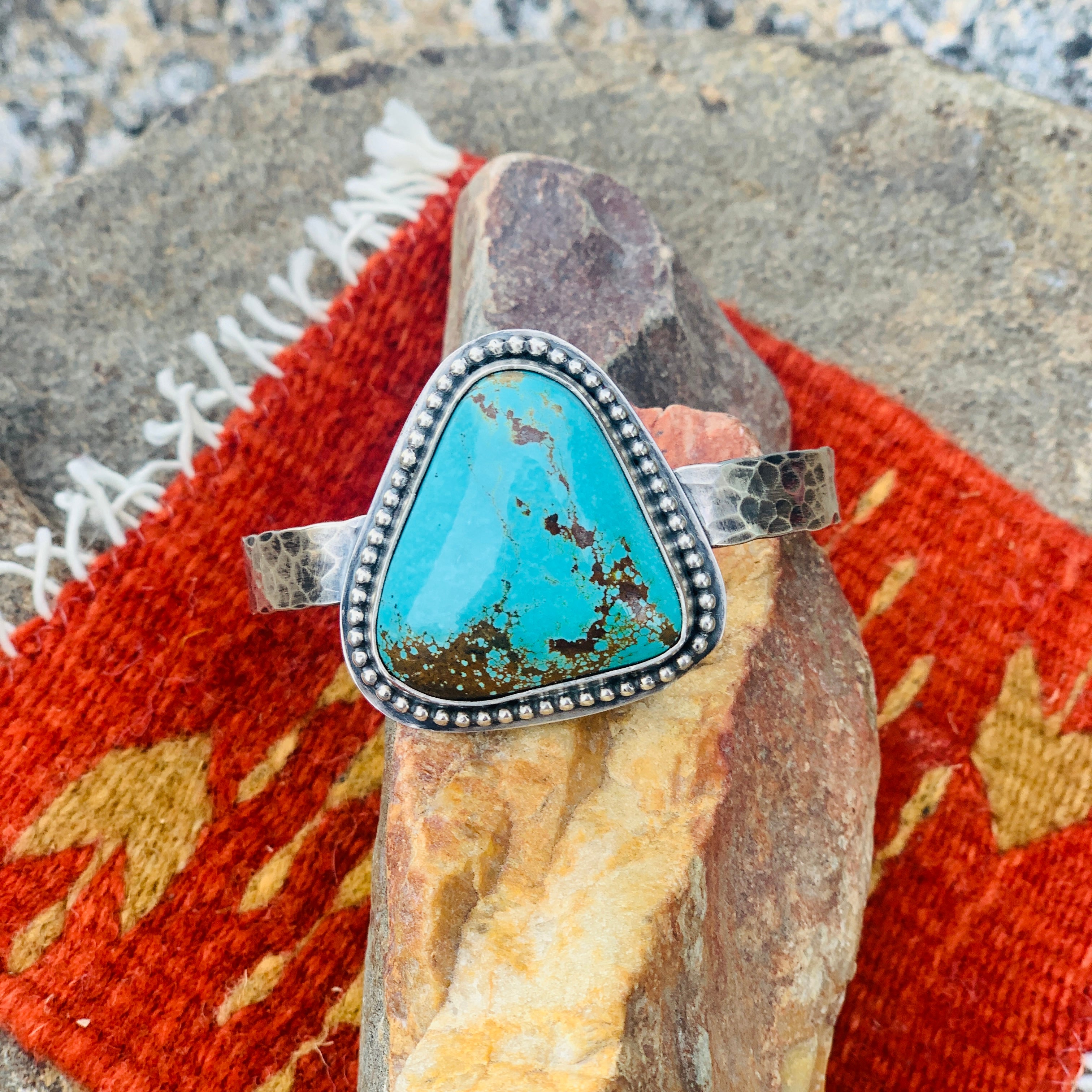 Panhandle Red Custom Jewelry Specializes in Earrings, Bracelets, Necklaces, and Rings. Visit the Showroom in Post Falls, Idaho. 