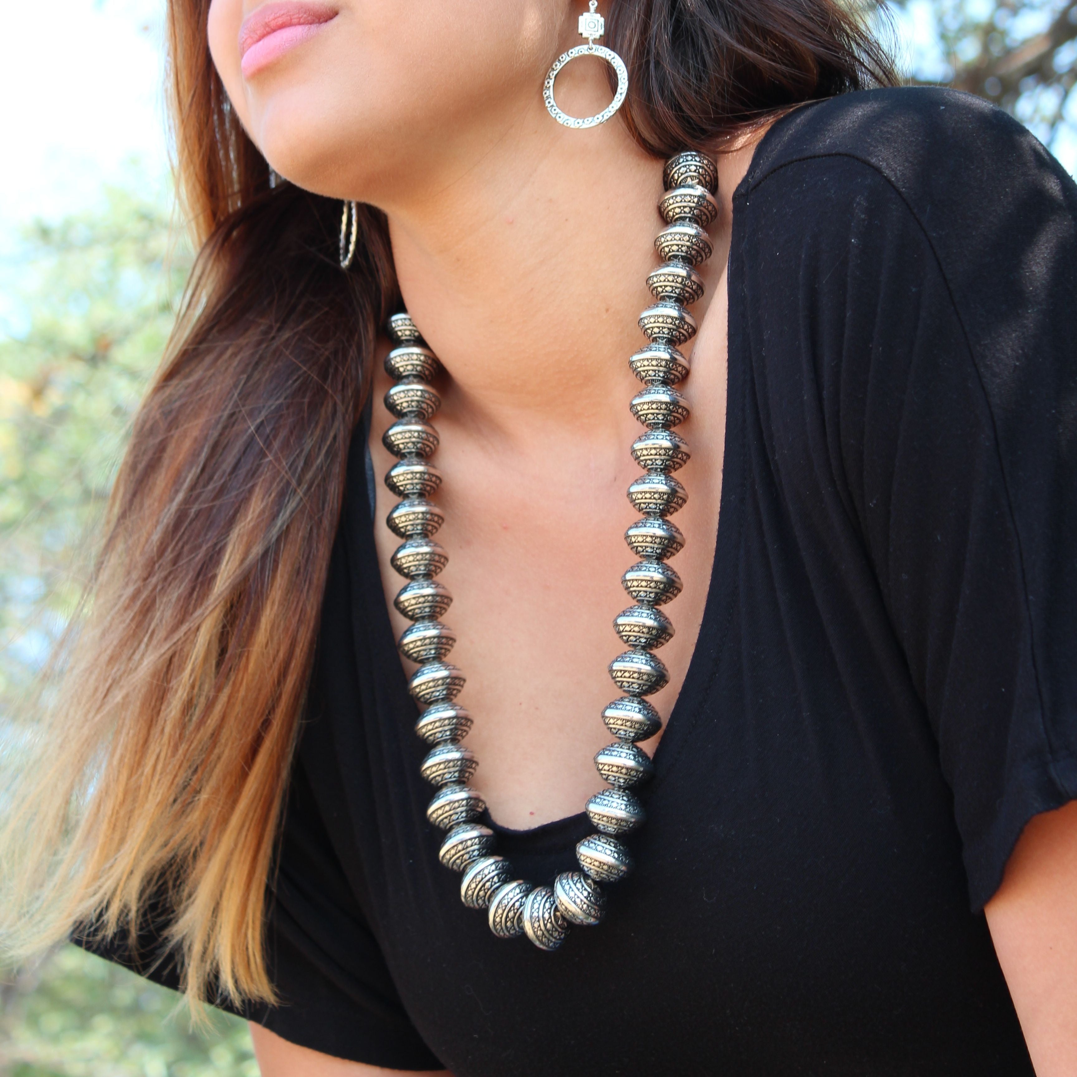 Silver Jewelry