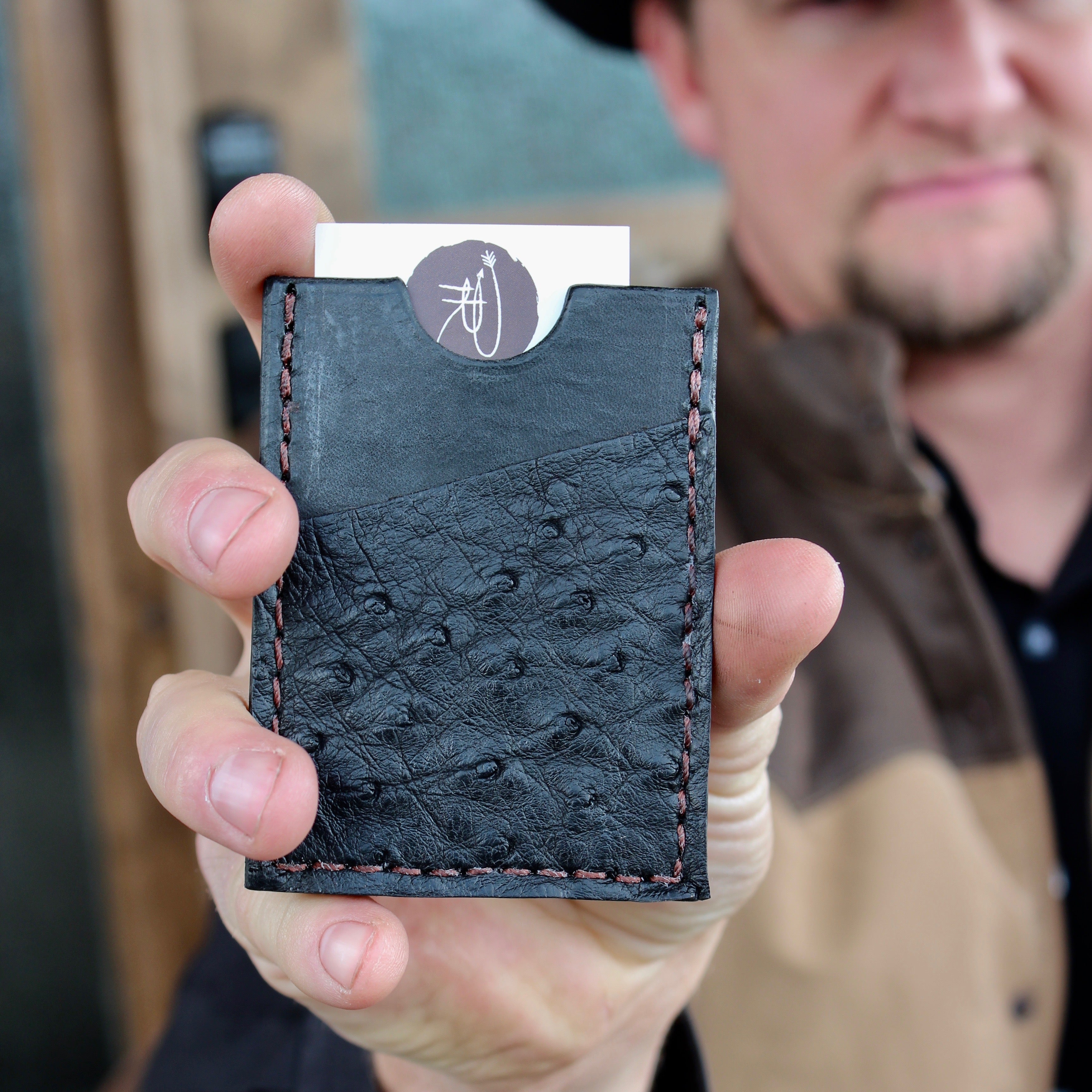 Wallets