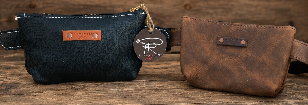 Fanny Packs