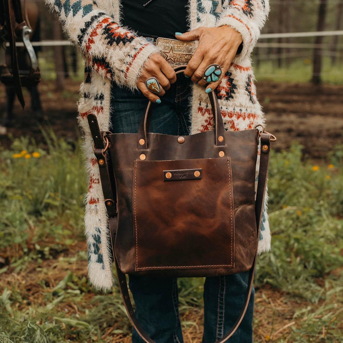 Crossbody Bags