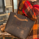 custom tote bag
