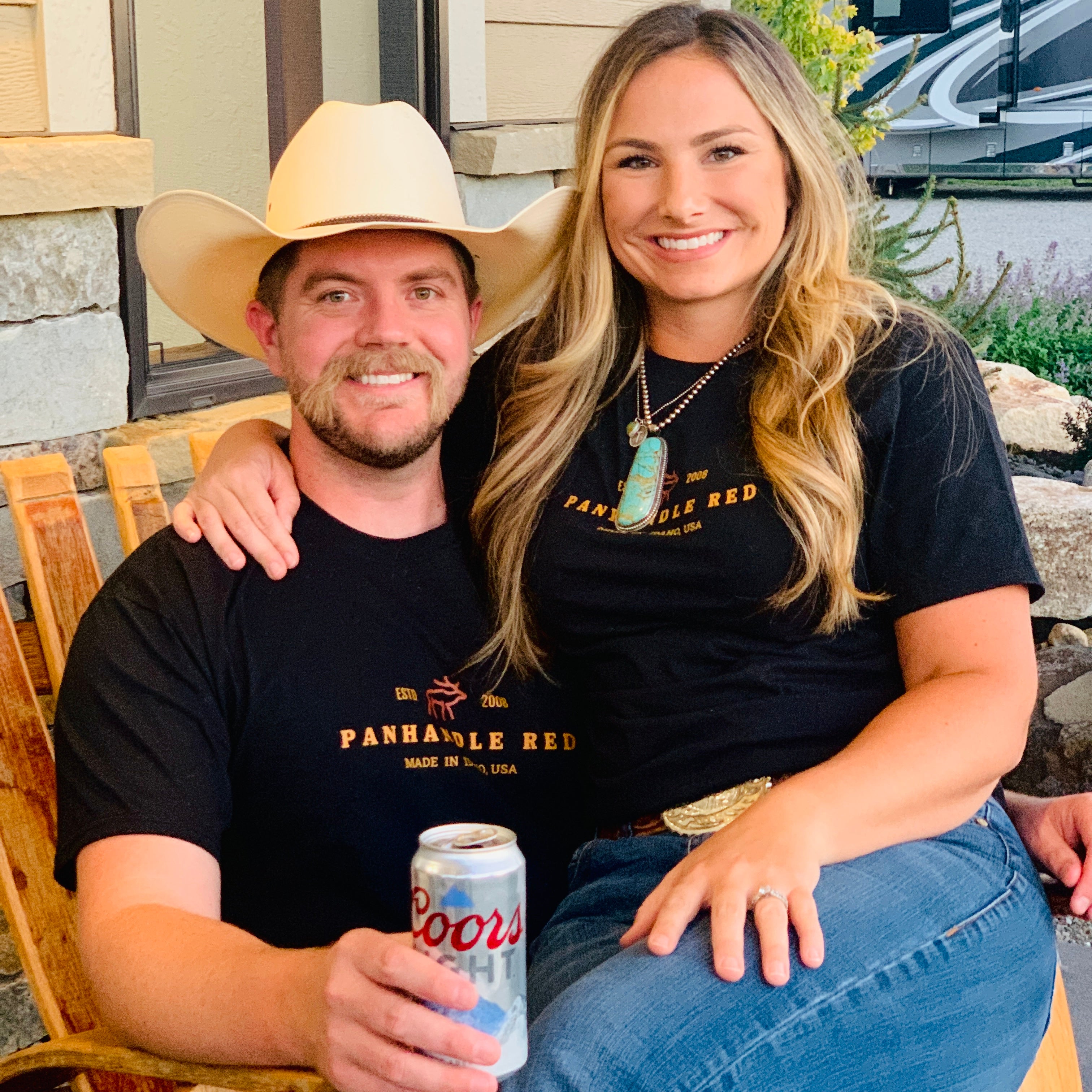 tee shirts t'shirt clothing mens womens retail business local brand post falls idaho