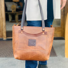 tote purse handbags gift shop couer d'alene idaho post falls north idaho destination shoppping boutique accessories gift ideas leather maker 