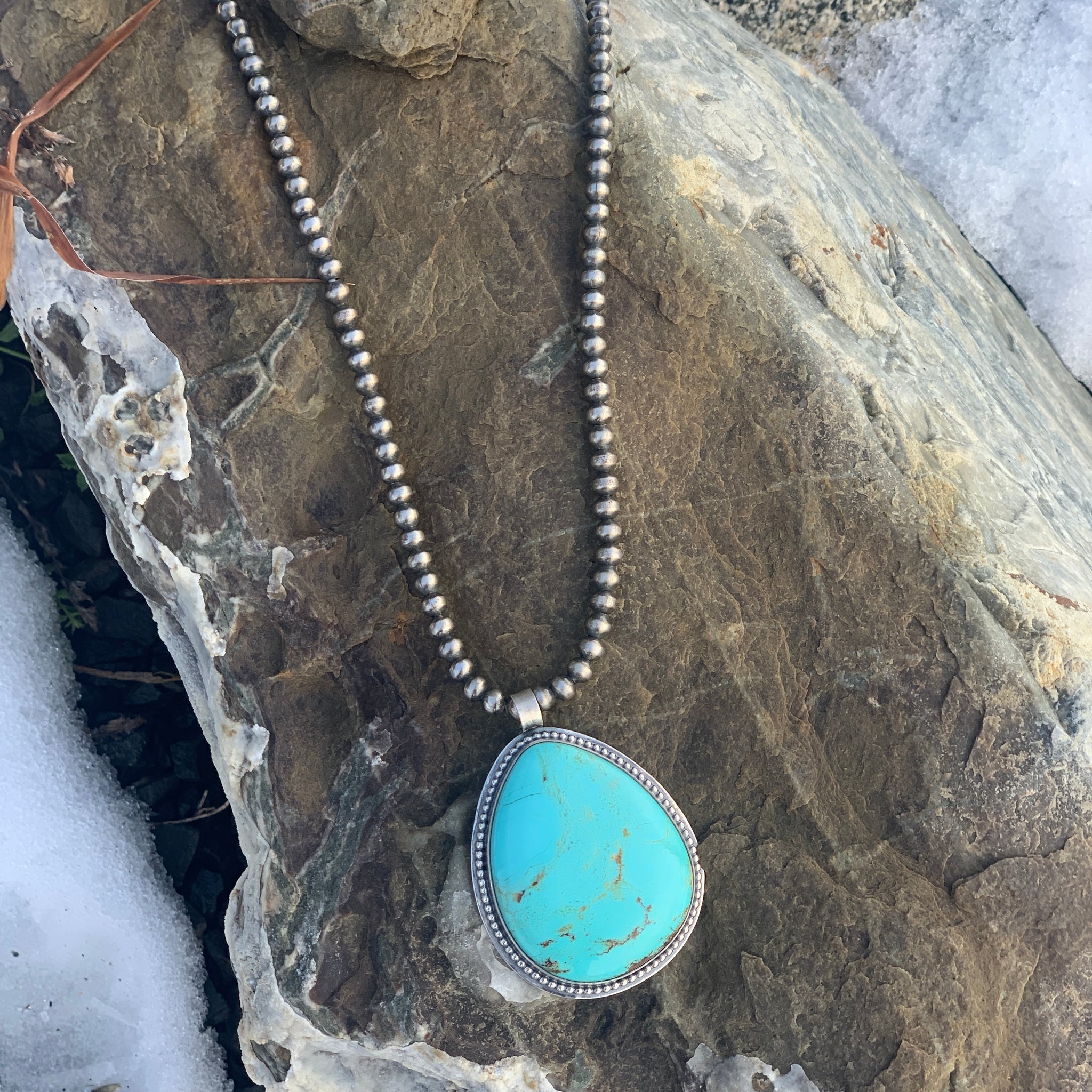 turquoise necklace silver jewelry gift shop jewelry store boutique western jewelry rodeo style nfr fashion cowgirl chic leather shop idaho