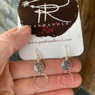 silver earrings jewelry shop retail store gift ideas western store boutique north idaho silo event venue