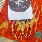 silver earrings gift shop jewelry post falls gifts