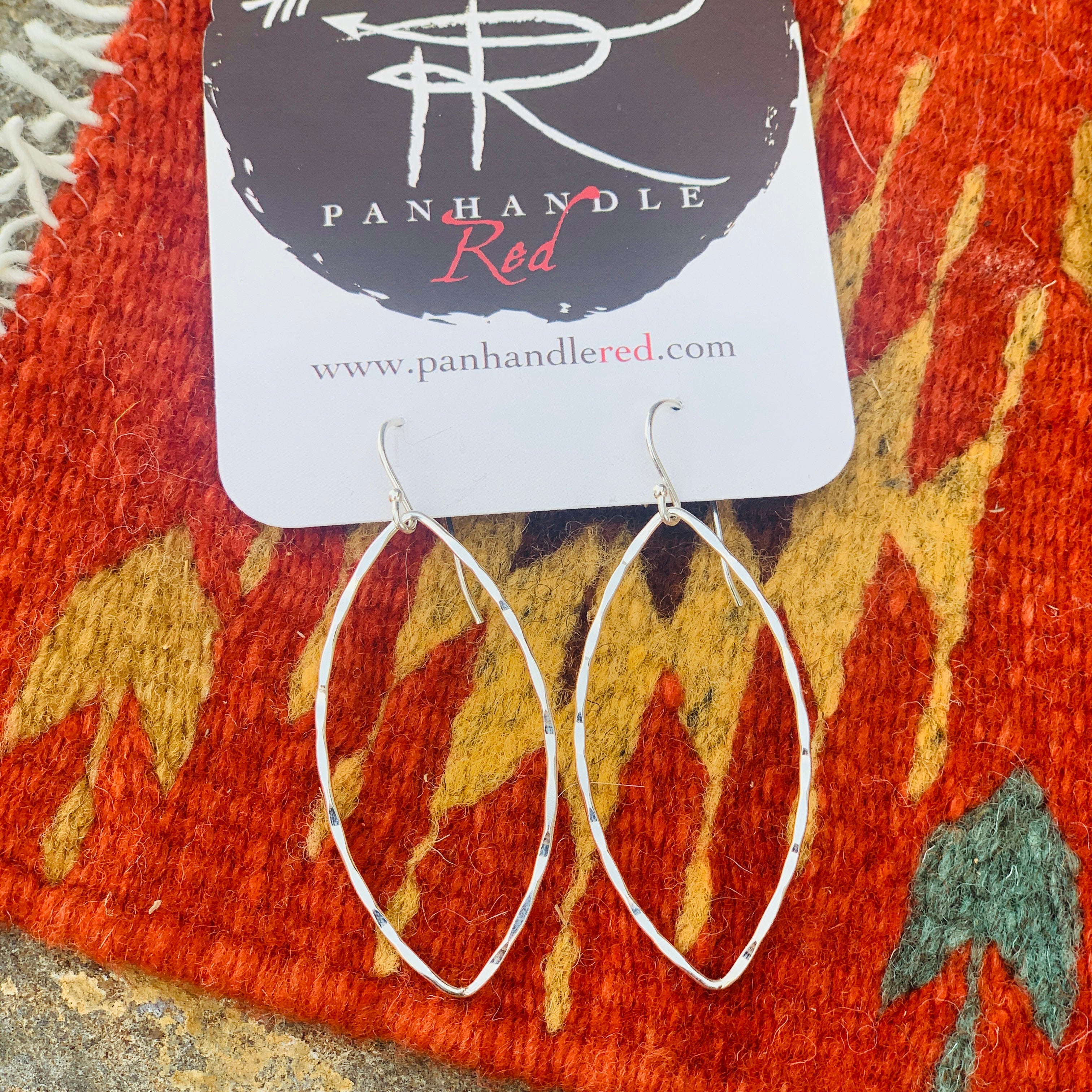 silver earrings gift shop jewelry post falls gifts