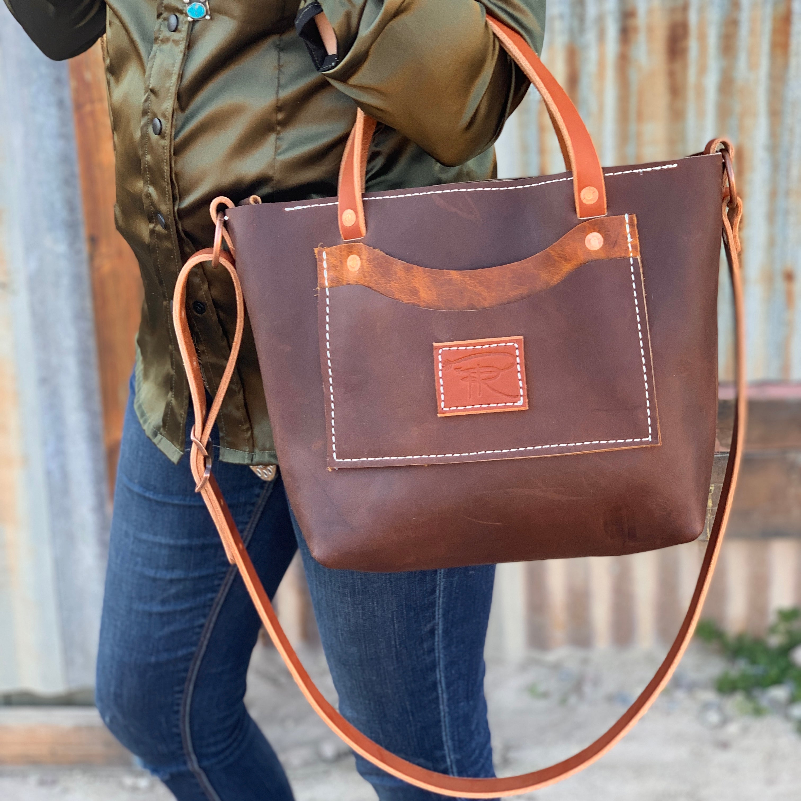 brown leather purse, handbags, panhandle red, leather goods, crossbody purse coeur d'alene idaho top gifts shop ideas leather accessories