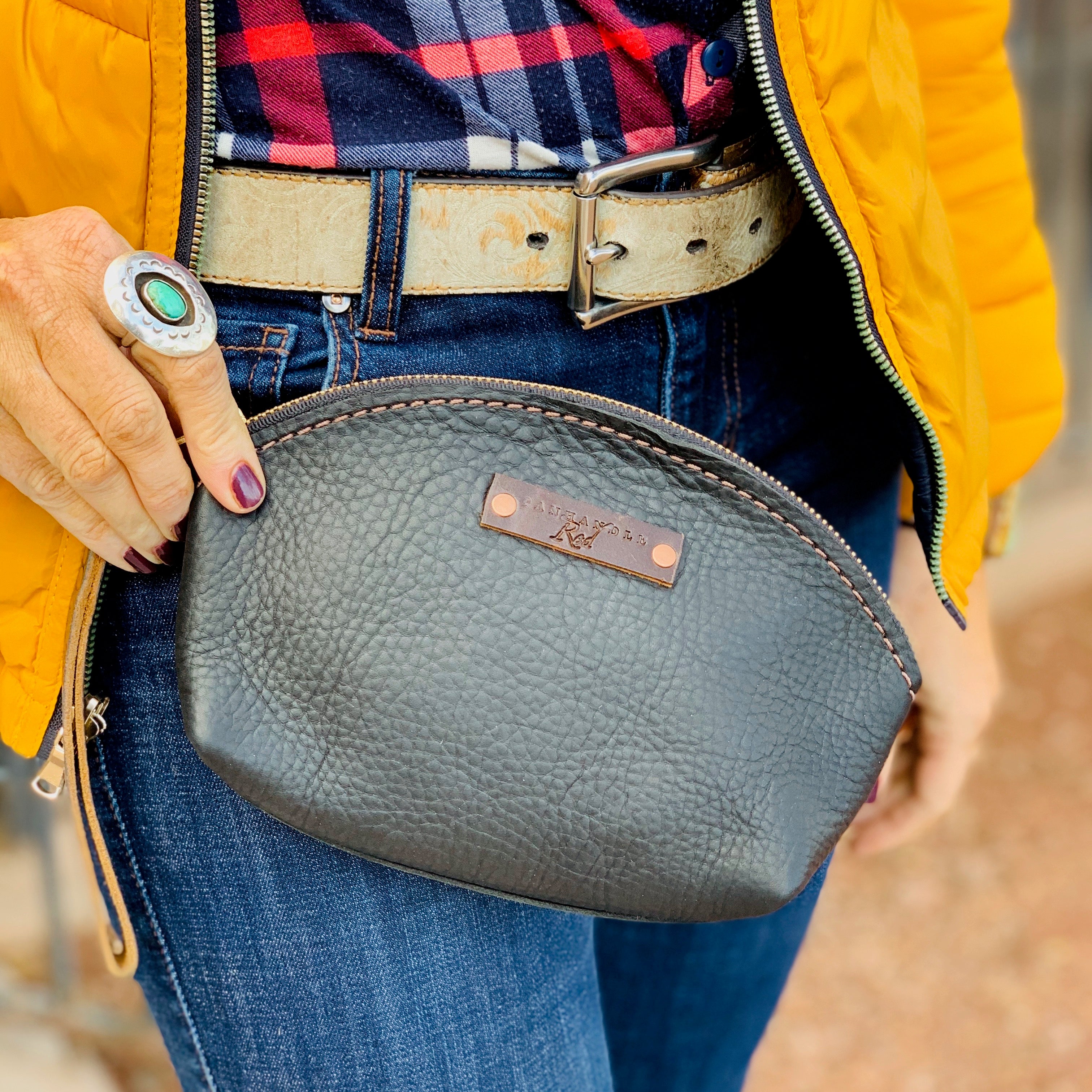gift shop post falls purses Leather clutch, clutch purse