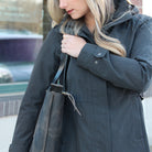 Panhandle Red Company specializing in Leather Goods, Handbags, Totes, Purses, Everyday Carry Needs, and more. Full-grain leather items, custom gifts, all Handcrafted in Idaho, USA.