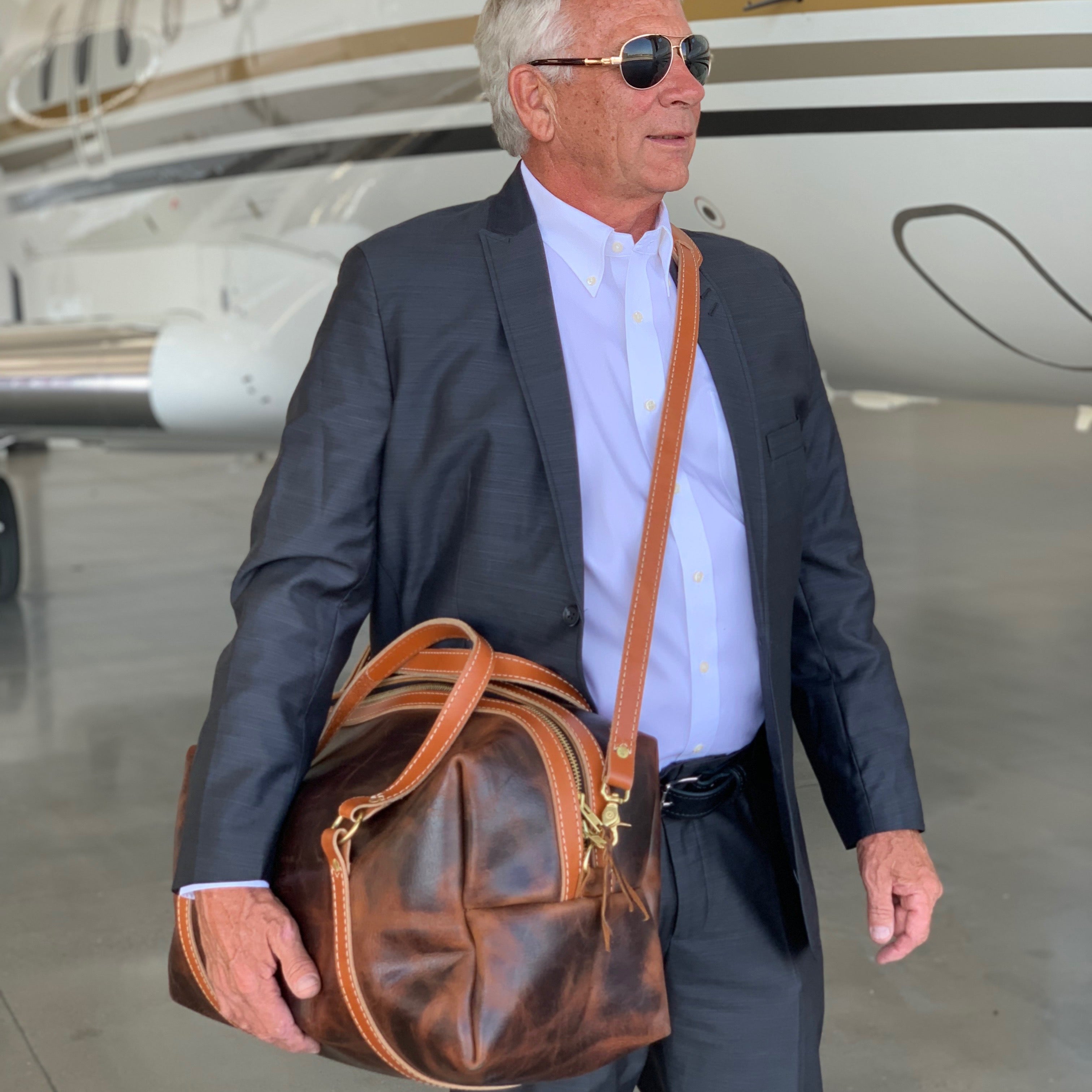 Panhandle Red Company specializing in Leather Goods, Handbags, Totes, Purses, Everyday Carry Needs, and more. Full-grain leather items, custom gifts, all Handcrafted in Idaho, USA.